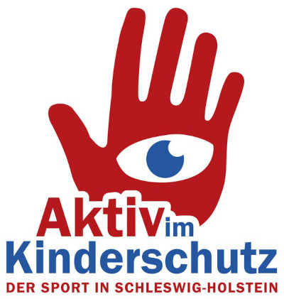 Logo Aktiv im Kinderschutz